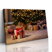 Christmas Tree Lights Gifts Decoration